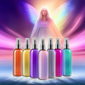 Aura Sprays