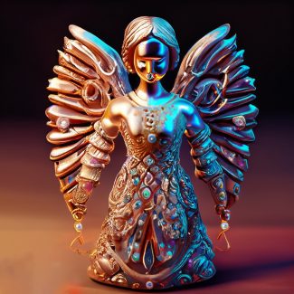 Energetischer Schmuck