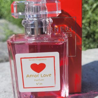 Love Parfum