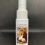 Schutzpatron Spray Heiliger Antonius