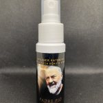 Heiliger Pater Pio Hilfe Spray