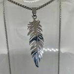 Schutzamulett “Loslassen”