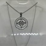 Schutzamulett "Licht"