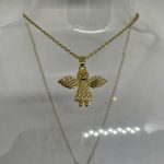 Schutzengelchen für Glück & Erfolg