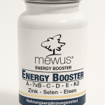 mewus® Energy Booster