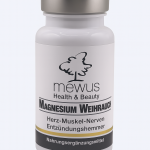 mewus ® Magnesium und Weihrauch