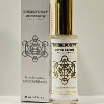 Erzengel Metatron Der Engelfürst Aura Spray