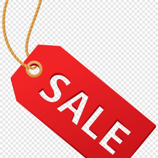 SALE