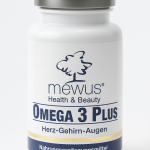 mewus® Omega 3 Plus