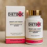 DIETDOC by mewus®