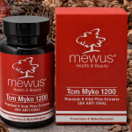 MEWUS TCM MYKO 1200 EBV ANTI VIRAL