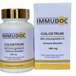 IMMUDOC COLLOSTRUM